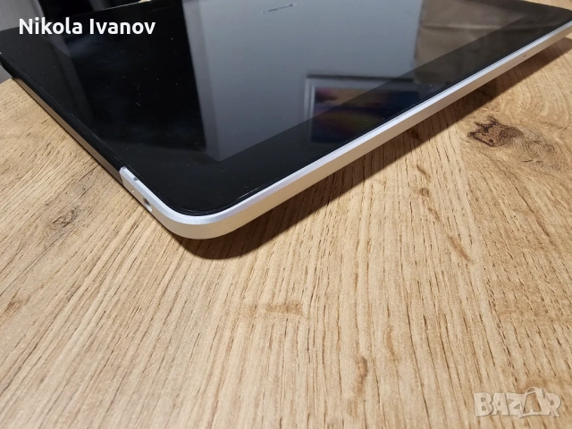 Apple iPad 1st Gen (A1337 EMC 2328) 64GB + 3G – За части / Подута батерия, снимка 4 - Резервни части за телефони - 54568388