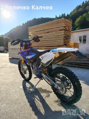 Sherco 300 SEF Ендуро, снимка 4 - Мотоциклети и мототехника - 55629657