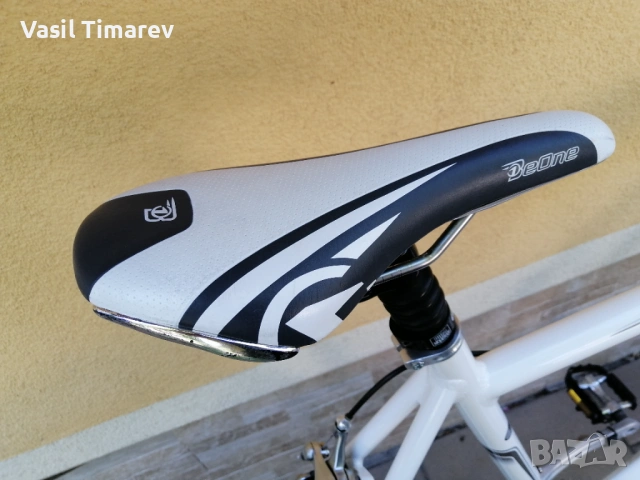 CYCLETOOL staticrace alu 6061 tiagra, zoom! , снимка 9 - Велосипеди - 54552204