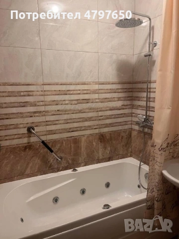 Обзаведена триетажна къща в с. Кошарица, снимка 6 - Къщи - 54680519