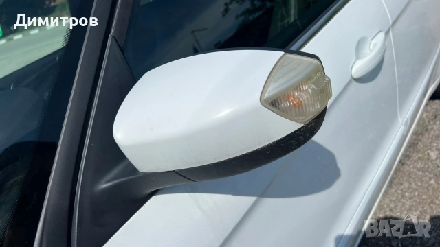 На части  или цял,Ford S-Max, 2013 година,2.0D 163 к.с фейслифт, снимка 6 - Автомобили и джипове - 54965918