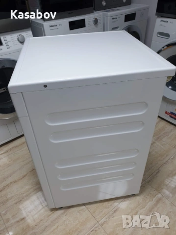 Miele W1 Excellence Пералня PowerWash Миеле 12м Гаранция, снимка 9 - Перални - 54435941