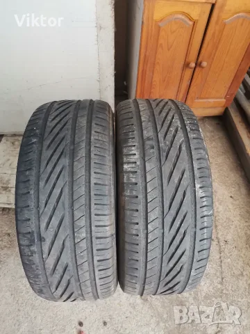 Unitoyal 225/50 R19