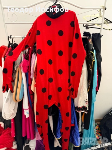 Аниматорски костюми , снимка 4 - Детегледачки, детски центрове - 54316481