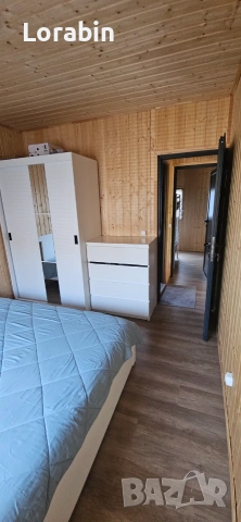 Продавам Ексклузивно Ново бунгало до плаж „Корал“ - Вашият личен оазис на лукс и природа, снимка 11 - Вили - 54988205