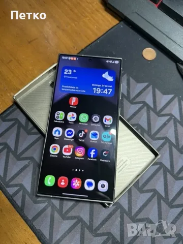 Samsung Note 10 Plus 256GB