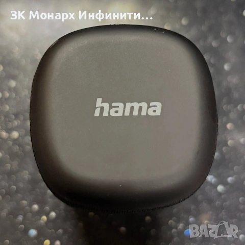 Тонколонка hama, снимка 2 - Bluetooth тонколони - 54102041