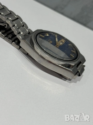 Часовник Seiko 5, снимка 4 - Мъжки - 54311421