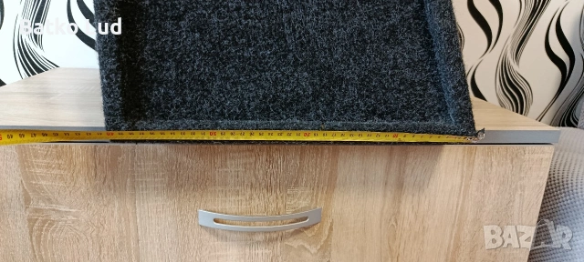 Jbl GT5-12 бас каса , снимка 11 - Тонколони - 55252009