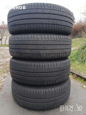 летни гуми 205 55 17