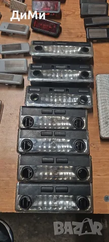 плафон плафони бмв е46 bmw e46, снимка 3 - Части - 55314678