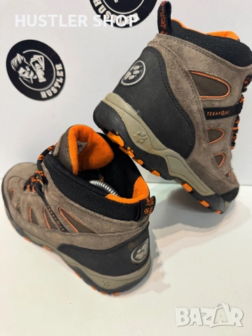 Туристически обувки JACK WOLFSKIN. Размер 38, снимка 5 - Дамски боти - 54886004