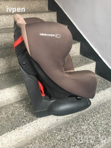 Столче за кола, снимка 3 - Столчета за кола и колело - 53960384