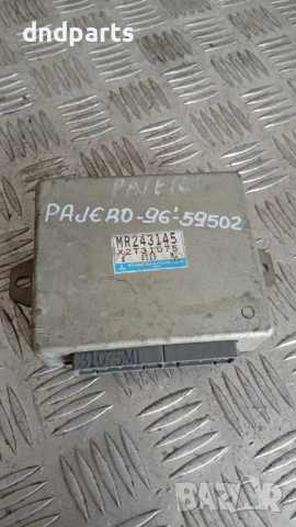 Модул Mitsubishi Pajero 1996 MR243145 X2T31075