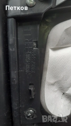 mazda cx 5 cx-5 мазда цх 5 лява кора за врата , снимка 4 - Части - 54093425