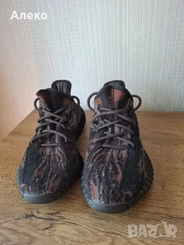 Adidas Yezzy Boost V2 маратонки 42 номер. , снимка 5 - Маратонки - 55594035