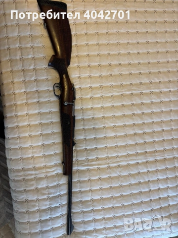 Продавам мазалат, снимка 3 - Ловно оръжие - 54139119