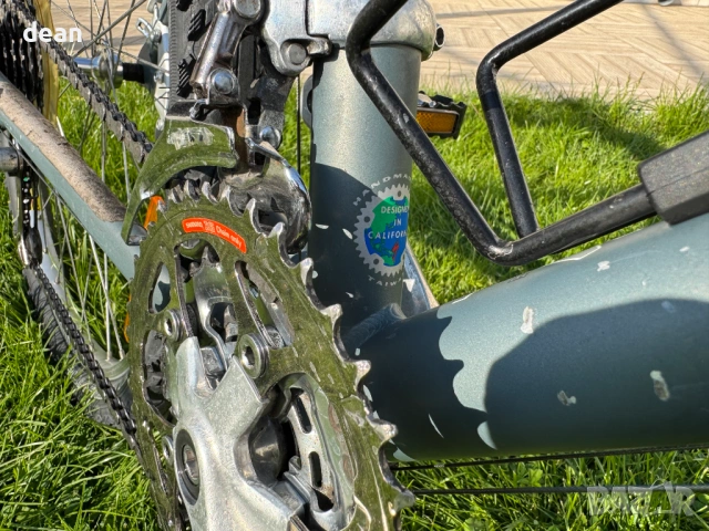 Specialized Rockhopper Comp 26 цола, снимка 9 - Велосипеди - 54804315