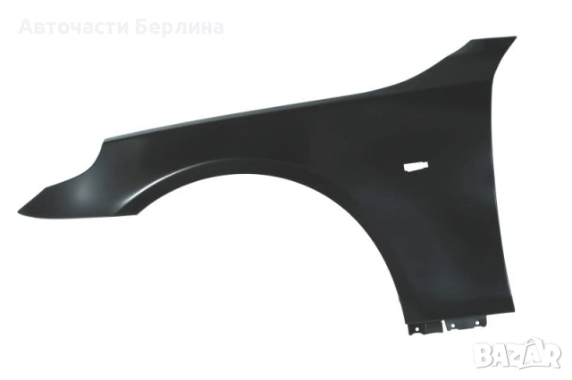 Калник ляв за BMW 5 BLIC