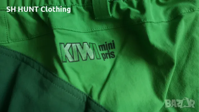 WENAAS Kiwi20 Stretch Trouser размер M изцяло еластичен панталон - 2930, снимка 13 - Панталони - 55695770