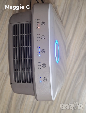 Philips пречиствател и овлажнител за въздух "2-в-1", снимка 2 - Друга електроника - 54207417