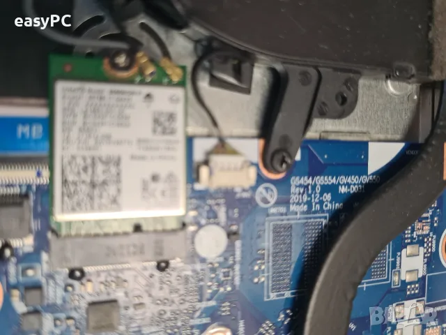  Lenovo IDEAPAD 3-15IIL05 - на части, снимка 9 - Части за лаптопи - 55479001