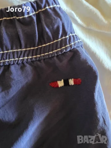 Napapijri V-BOX Swim Shorts Мъжки Бански Плажни Плувни Шорти Раз.L,34, снимка 5 - Бански - 55414475