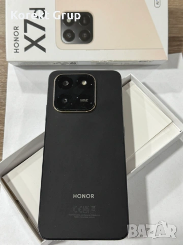 Honor X7d 256GB, снимка 6 - Други - 54578290