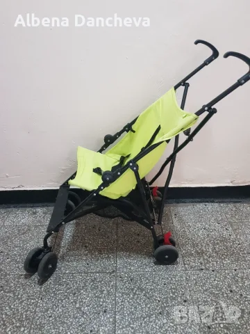 Продавам детска количка