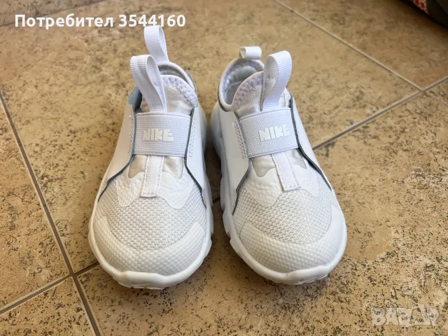 детски маратонки nike 23.5