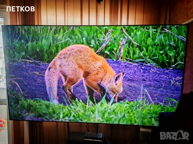Hisense Laser TV L9G, снимка 8 - Плейъри, домашно кино, прожектори - 54777164