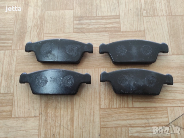 Предни накладки за Деу Тико , снимка 2 - Части - 54329384