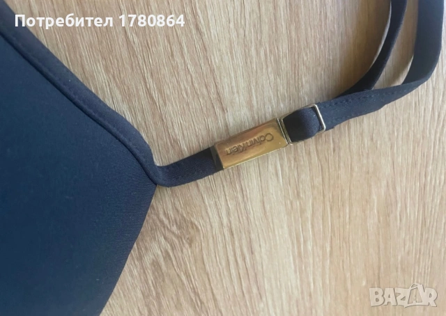 Calvin Klein чисто нов оригинален бански , снимка 3 - Бански костюми - 54563991