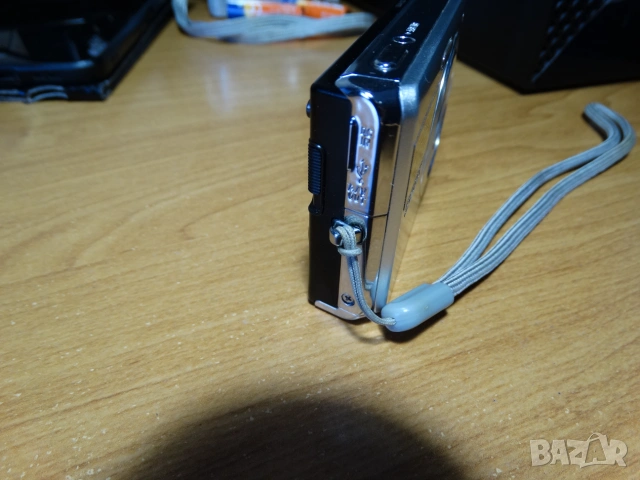 SONY DSC-W190 ..., снимка 15 - Фотоапарати - 54980453