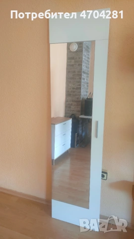 Продавам врата за портманто, снимка 3 - Портманта - 54763057