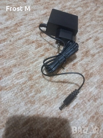 нови захранвания 12v 1 amp за EON приемници , снимка 2 - Друга електроника - 54001700