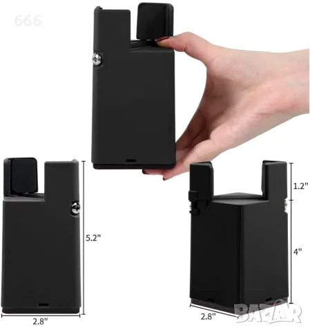 Повдигачи за легла , столове ,маси, снимка 2 - Други - 55595222