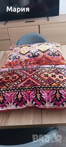 Спално бельо лот, снимка 4 - Възглавници - 53584021