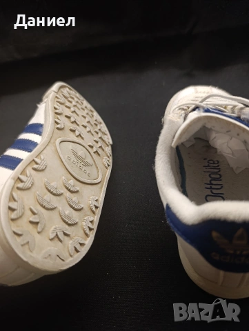 Детски маратонки Adidas , снимка 6 - Детски маратонки - 54755903