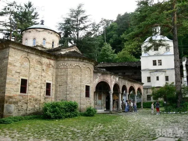 Празник на Сливата в Орешака и Троян, снимка 3 - Еднодневни екскурзии и почивки - 55433301