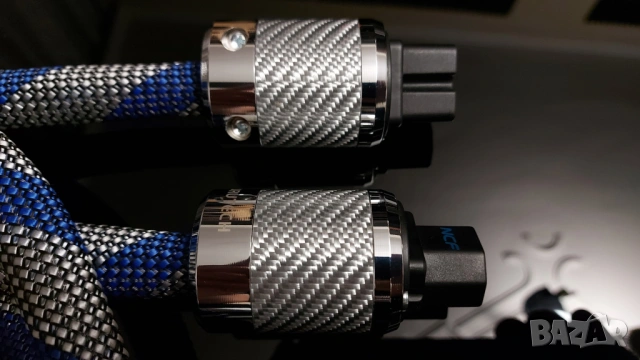 DiY Power Cable Blu MKII , снимка 5 - Други - 54761225