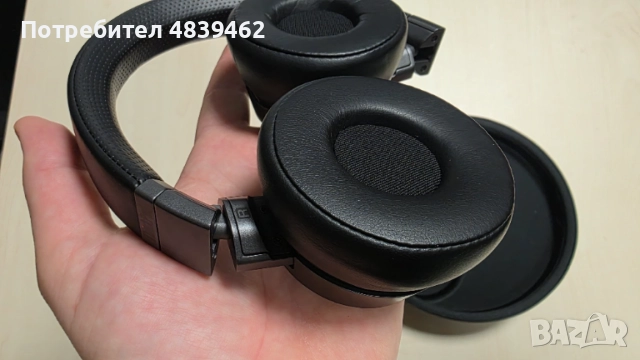 Продавам слушалки Lenovo Thinkpad X1 ANC, снимка 7 - Bluetooth слушалки - 54687992