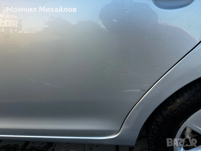 Golf 5 Variant  2.0 140к.с, снимка 11 - Автомобили и джипове - 55241879