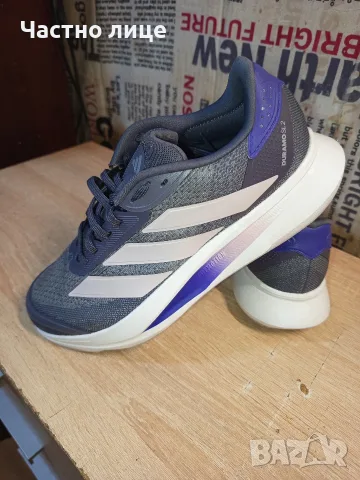 Маратонки"Adidas" 42.номер, снимка 5 - Маратонки - 55613712
