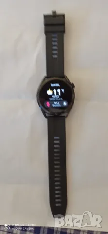 Смарт часовник Huawei 2, снимка 8 - Смарт часовници - 55666421