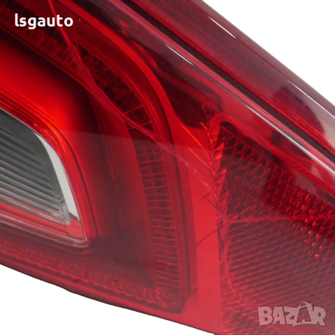 Десен вътрешен стоп Nissan Qashqai II 2013-2021 ID: 160377, снимка 2 - Части - 54606991