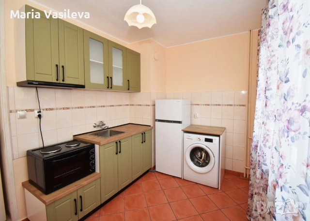 Под наем, гарсониера, снимка 3 - Апартаменти - 54603547
