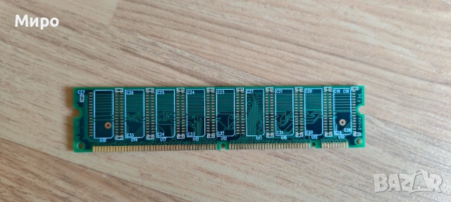 Ram памет за настолен компютър DRAM-EDO, снимка 4 - RAM памет - 54682165