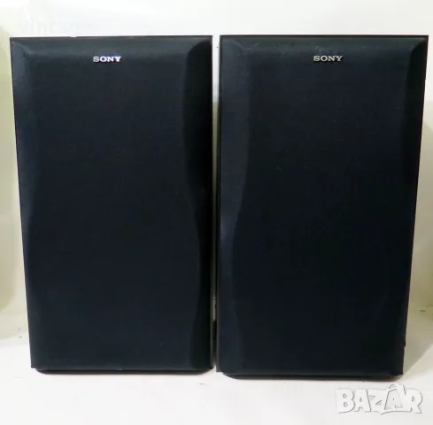Sony SS-A 590 ., снимка 6 - Тонколони - 55576055