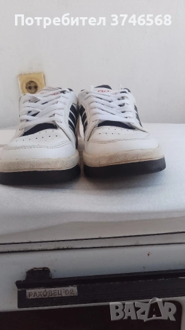 маратонки Adidas N43, снимка 2 - Маратонки - 55088382